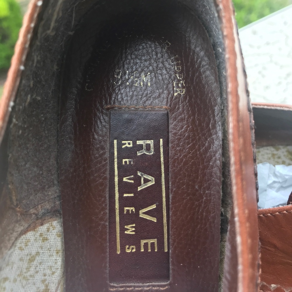 Shoes - Picture 3 of 5